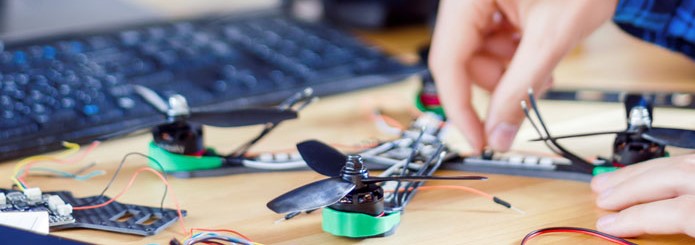 DIY Drone Accessories